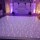 Star lit dance floors available upon request Star lit dance floors available upon request