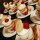 Homemade desserts Homemade desserts