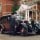 1935 "Churchill" Rolls-Royce and chauffeur (Alan)