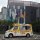 Mr Whippy Ice Cream Van