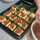 Pulled Pork Pastry Parcels Pulled Pork Pastry Parcels