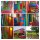 Inside the little legs buses Little Legs soft play party bus