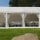 Our 4m by 8m classic marquee Our 4m by 8m classic marquee