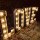 giant love letters