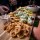 Canapes for a wedding Canapes for a wedding