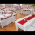 Wedding ready! Setting for a beautiful day. Wedding ready! Setting for a beautiful day.