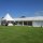 Cheshire wedding marquee 