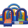 Childrens Obstacle course Childrens Obstacle course
