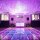 2 x 6ft x4ft Video Screens + DJ Booth. 2 x 6ft x4ft Video Screens + DJ Booth.