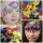 JuliaArts Deluxe Face Painting and Simple Balloon Modelling JuliaArts Deluxe Face Painting and Simple Balloon Modelling