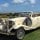 The Cream Beauford The Cream Beauford
