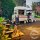 Giuseppe the pizza van Giuseppe the pizza van
