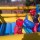 Bouncy Boxing Bouncy Boxing