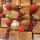 Orange Polenta Cake with Red Fruits Orange Polenta Cake with Red Fruits