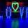 Giant Letters + Heart Giant Letters + Heart