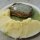 A good hearty Pie and Mash and special liquor