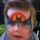 super hero Batman