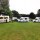 Football tournament catering