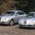 Dressed to impress GSP Wedding Cars - Our Identical S-Type Jaguars