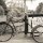 Hire us for your wedding, private party or corporate event Genuine 1920's ice cream trike