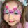 Fairy butterfly
