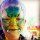 Childrens facepainting Summer Festival 2018 Childrens facepainting Summer Festival 2018
