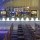 6m Wide bar with back bars and optics 6m Wide bar with back bars and optics