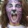 CosmoBox face painting