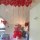 Romantic set up at Brocco On The Park boutique hotel Sheffield Romantic set up at Brocco On The Park boutique hotel Sheffield
