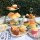 Vintage afternoon tea Vintage afternoon tea