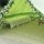 Bell tent party hire