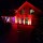 Outdoor mood lighting Outdoor mood lighting