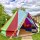 Rainbow Tent Rainbow Tent
