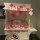 Add a little sweetness to your event with a vintage candy cart Add a little sweetness to your event with a vintage candy cart