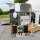 Our contemporary horsebox bar Our contemporary horsebox bar