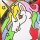 Rainbow unicorn Rainbow unicorn
