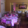 Mood Lighting - Landguard Manor (June 2019) Mood Lighting - Landguard Manor (June 2019)