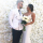Aphrodite Flower Wall - Perfect backdrop for the beautiful bride & groom. Aphrodite Flower Wall - Perfect backdrop for the beautiful bride & groom.
