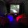 Blackout 6m x 3m indoor cinema package.