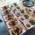Hen Parties love our dishes Hen Parties love our dishes