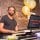 DJing at a 50th Birthday Party DJing at a 50th Birthday Party