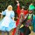 Alice in Wonderland and family entertainment Alice in Wonderland and family entertainment