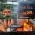 Bertha our beautiful fire cage Bertha our beautiful fire cage