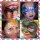 Selection of designs Powwow Face Painting