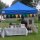 60th Birthday party at Kingsdon for 120 guests of all age groups Great Tastes