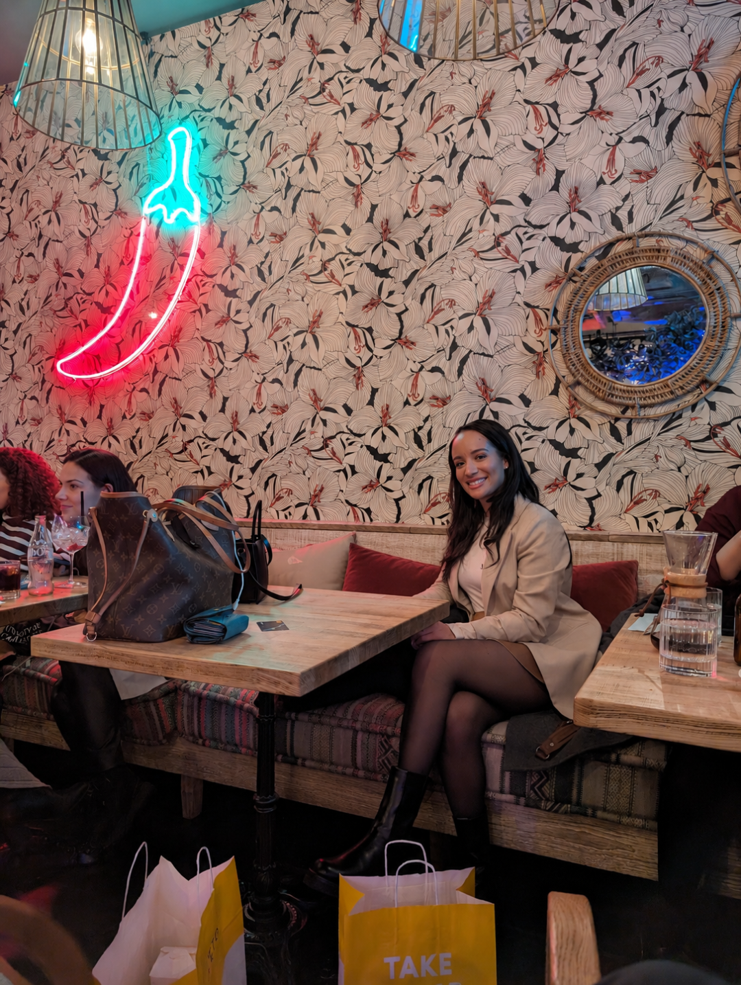 neon-lounge-portrait-with-floral-wallpaper.png neon-lounge-portrait-with-floral-wallpaper.png