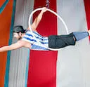 circus entertainment thumbnail image