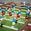 Thumbnail image for our table football service