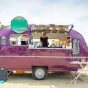 Thumbnail image for our food van hire service