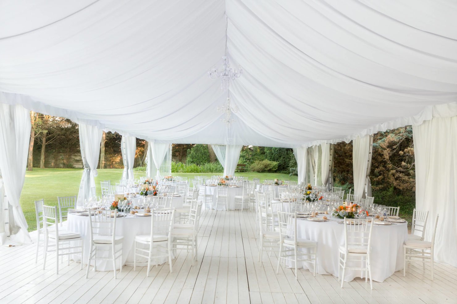Marquee hire best sale prices near me